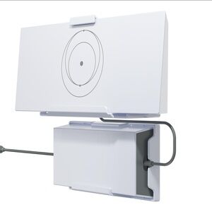 Starlink V3 Mount,Starlink Gen 3 Router and Starlink Gen 3 Power Supply kit